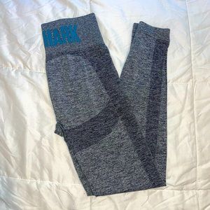 gymshark leggings